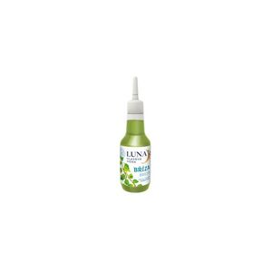LUNA Bříza vlasová voda bylinná 120 ml obraz