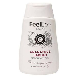 FEEL ECO Sprchový gel Granátové jablko 300 ml obraz
