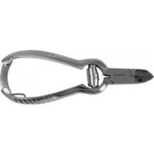 SURGICRAFTS Kleště na nehty s pružinou 14cm SI-001 obraz