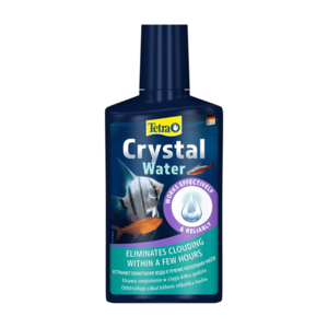 TETRA CrystalWater 250 ml obraz