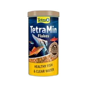 TETRA TetraMin flakes 1 l obraz