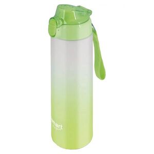 LAMART LT4056 Sportovní láhev Froze zelená 0, 7 l obraz