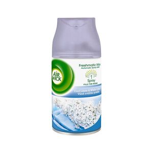 AIR WICK Freshmatic náplň Vůně svěžího prádla 250 ml obraz