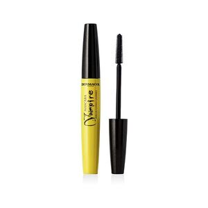 DERMACOL Vampire Prodlužující řasenka černá 8 ml obraz