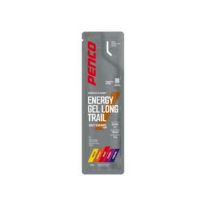 PENCO Energy gel long trail slaný karamel 35 g obraz
