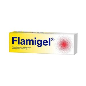 FLAMIGEL 50 g obraz