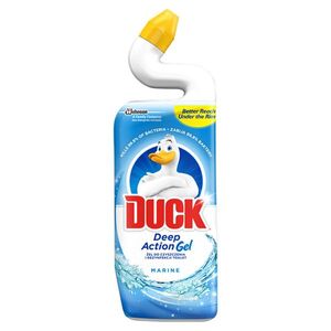 DUCK Tekutý čistič Marine 750 ml obraz