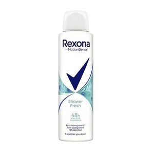REXONA Shower Fresh deodorant 150 ml obraz