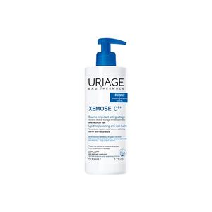 URIAGE Xémose Zklidňující balzám pro velmi suchou pokožku 500 ml obraz