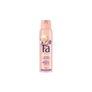 FA Calming Divine Moments deodorant 150 ml obraz