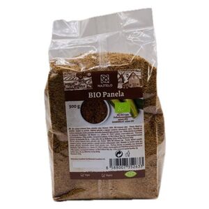 NAJTELO Panela sladidlo BIO 500 g obraz