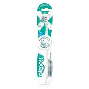 ELMEX Sensitive Expert Precision Zubní kartáček Ultra soft 1 kus obraz