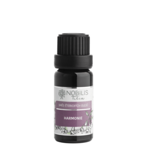NOBILIS TILIA Harmonie směs éterických olejů 10 ml obraz