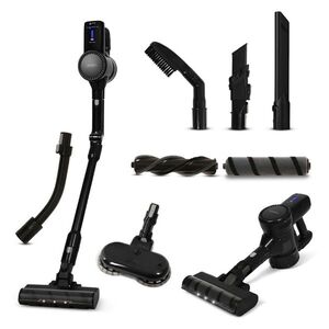 LAUBEN Stick Vacuum & Mop 3in1 Pet Deluxe 400BC tyčový vysavač obraz