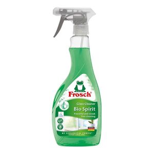 FROSCH EKO Spiritus čistič skel 500 ml obraz