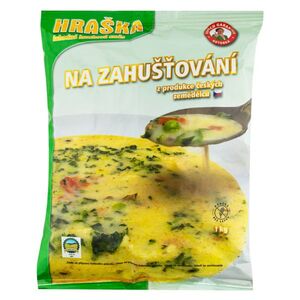 CERIA Hraška na zahušťování 1 kg obraz