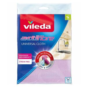 VILEDA Actifibre mikrohadřík 29x29cm obraz