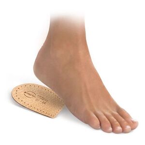 SVORTO Podpatěnka korekční 0, 5 cm velikost 33-36 obraz