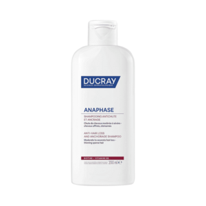 DUCRAY Anaphase šampon proti vypadávání vlasů 200 ml obraz