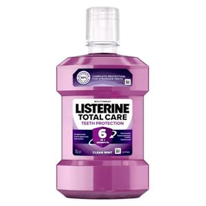 LISTERINE Total Care ústní voda 1000 ml obraz
