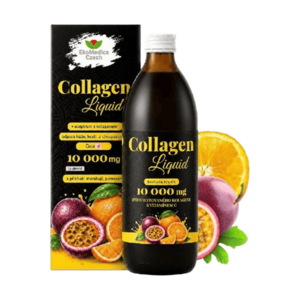 EKOMEDICA Collagen liquid 10000 mg 500 ml obraz