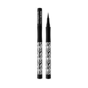 DERMACOL Precise linka na oči černá 1 ml obraz