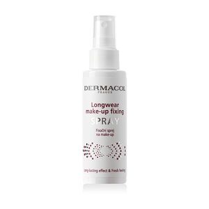 DERMACOL Fixační sprej na make-up 100 ml obraz