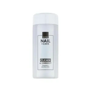 Avon Ošetřující a vyživující odlakovač na nehty bez acetonu 150 ml obraz