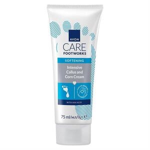 AVON Intenzivní zvláčňující krém na nohy 75ml obraz