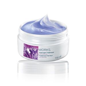 AVON Levandulový zklidňující krém na nohy 150ml obraz