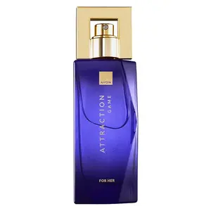 AVON Attraction Game for Her EDP 50 ml obraz