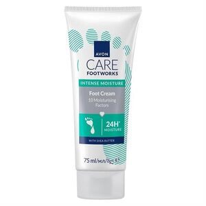 AVON Intenzivní hydratační krém na nohy 75ml obraz