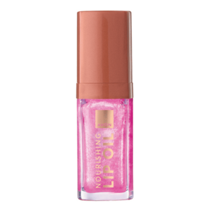 AVON Vyživující péče na rty s oleji Shimmering Petal obraz