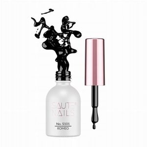 Saute Nails gel lak S101 Romeo 8 ml obraz