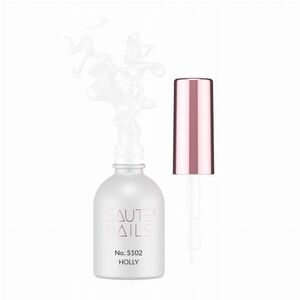 Saute Nails gel lak S102 Holly 8 ml obraz