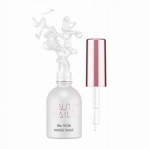 Saute Nails gel lak S116 Magic Dust 8 ml obraz