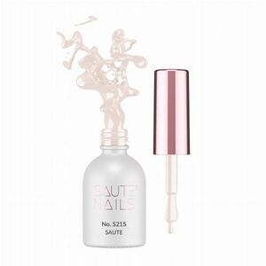 Saute Nails gel lak S215 Saute 8 ml obraz