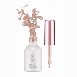 Saute Nails gel lak S216 Smooth 8 ml obraz