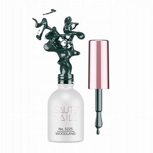 Saute Nails gel lak S225 Woodland 8 ml obraz