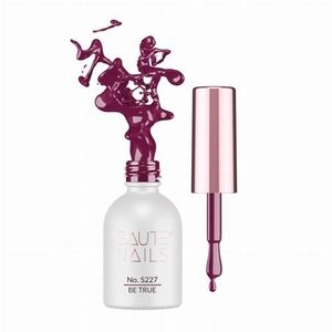 Saute Nails gel lak S227 Be True 8 ml obraz