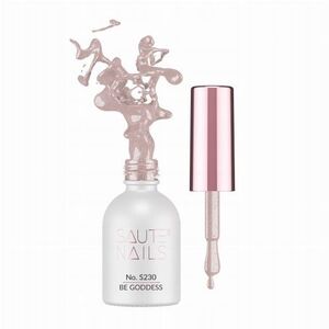 Saute Nails gel lak S230 Be Goddess 8 ml obraz