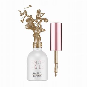 Saute Nails gel lak S262 Laponia 8 ml obraz