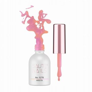 Saute Nails gel lak S278 Arista 8 ml obraz