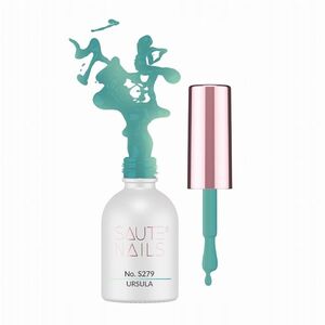 Saute Nails gel lak S279 Ursula 8 ml obraz