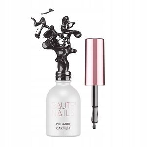 Saute Nails gel lak S285 Carmen 8 ml obraz