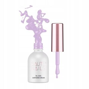 Saute Nails gel lak S293 Dopamine Dream 8 ml obraz