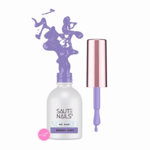 Saute Nails gel lak S310 Moody Judy 8 ml obraz