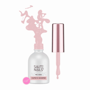 Saute Nails gel lak S315 Cupid's Whisper 8 ml obraz