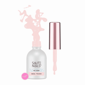 Saute Nails gel lak S316 Soul Touch 8 ml obraz