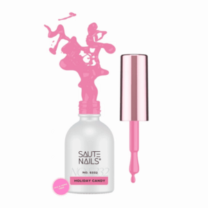 Saute Nails gel lak S332 Holiday Candy 8 ml obraz